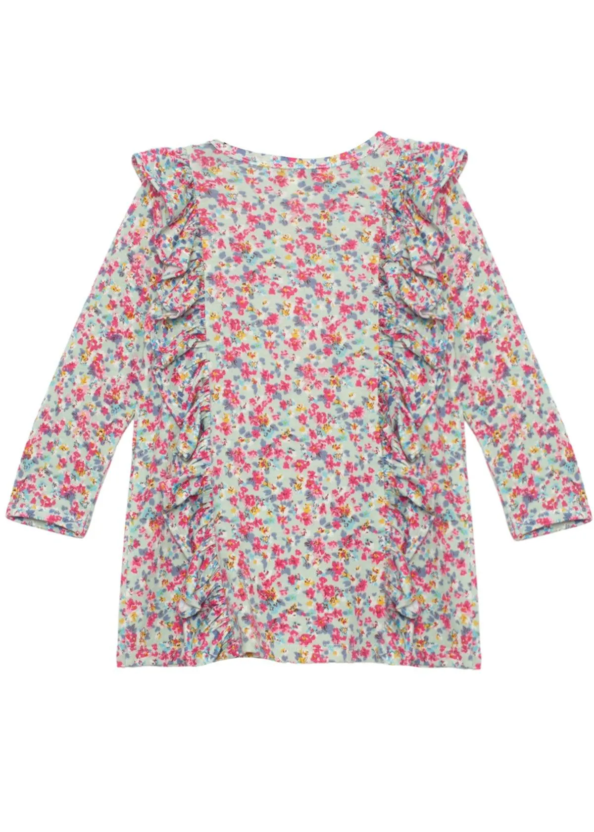 All My Love Pink Knit Dress