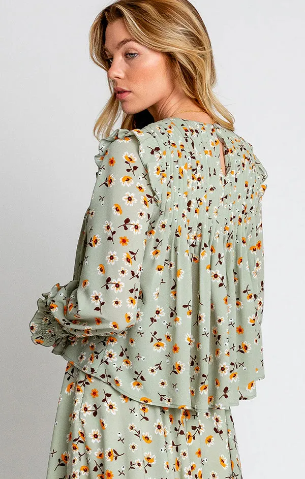 Charlotte Top