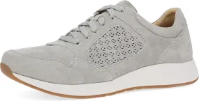 Dansko Catie Stylish Casual Sneaker for Women - Soft Linings for All-Day Comfort and Molded Footebeds for Support Natural Arch Technology for Proven, Long-Lasting wear