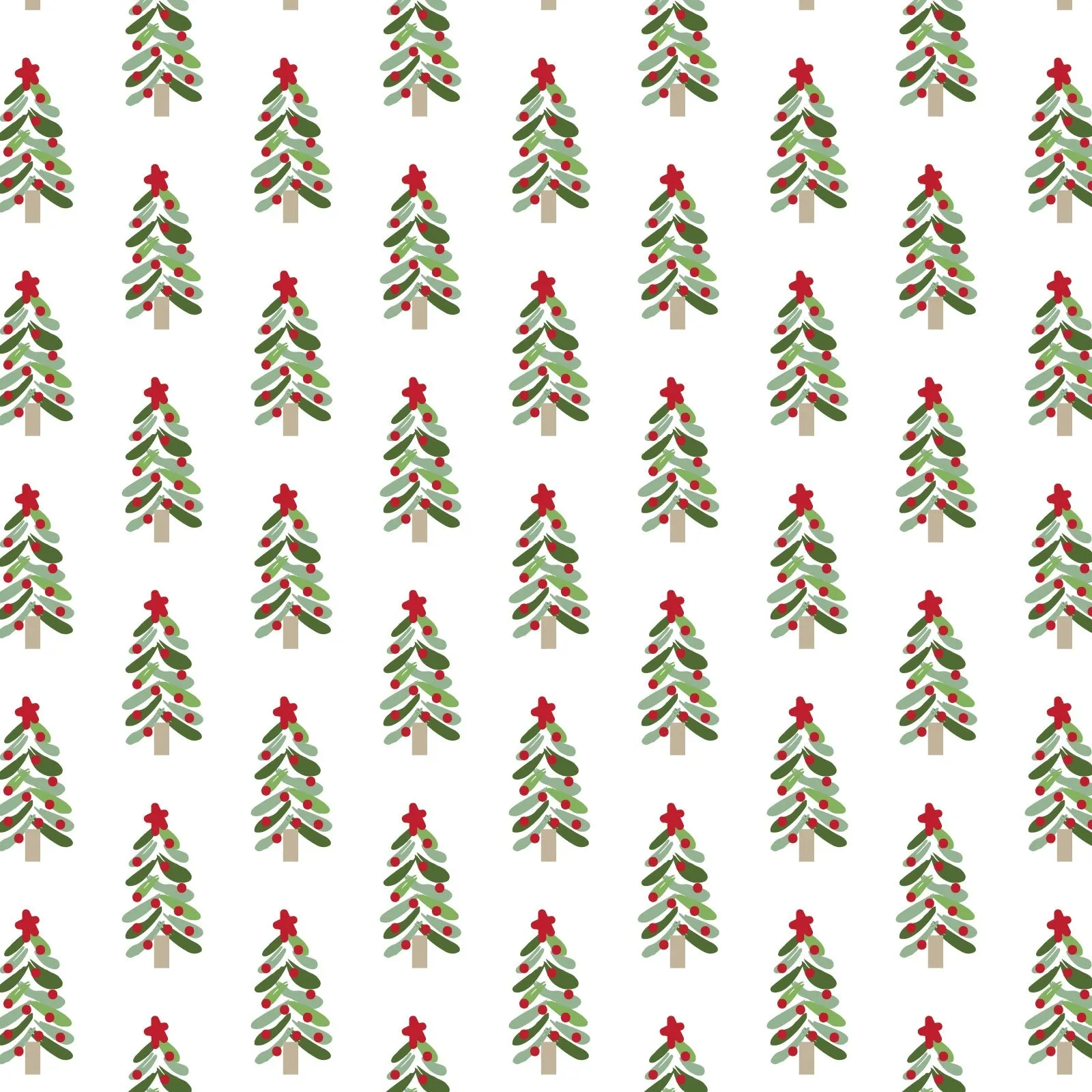 Edie Girls' Cotton Sweatshirt Jogger Set - Oh Christmas Tree