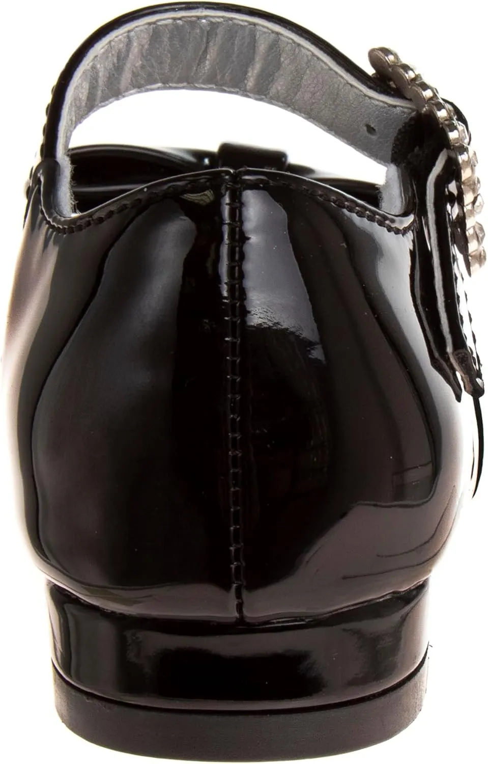 Josmo Girls Mary Jane Shoes - Stylish Comfortable Dress Footwear (Toddler - Little Kid - Big Kid)