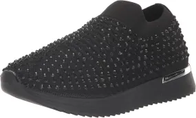 Kenneth Cole REACTION Women's Cameron Jewel Jogger Sneaker