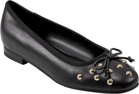 Marc Fisher Women's Tempts Ballet Flat