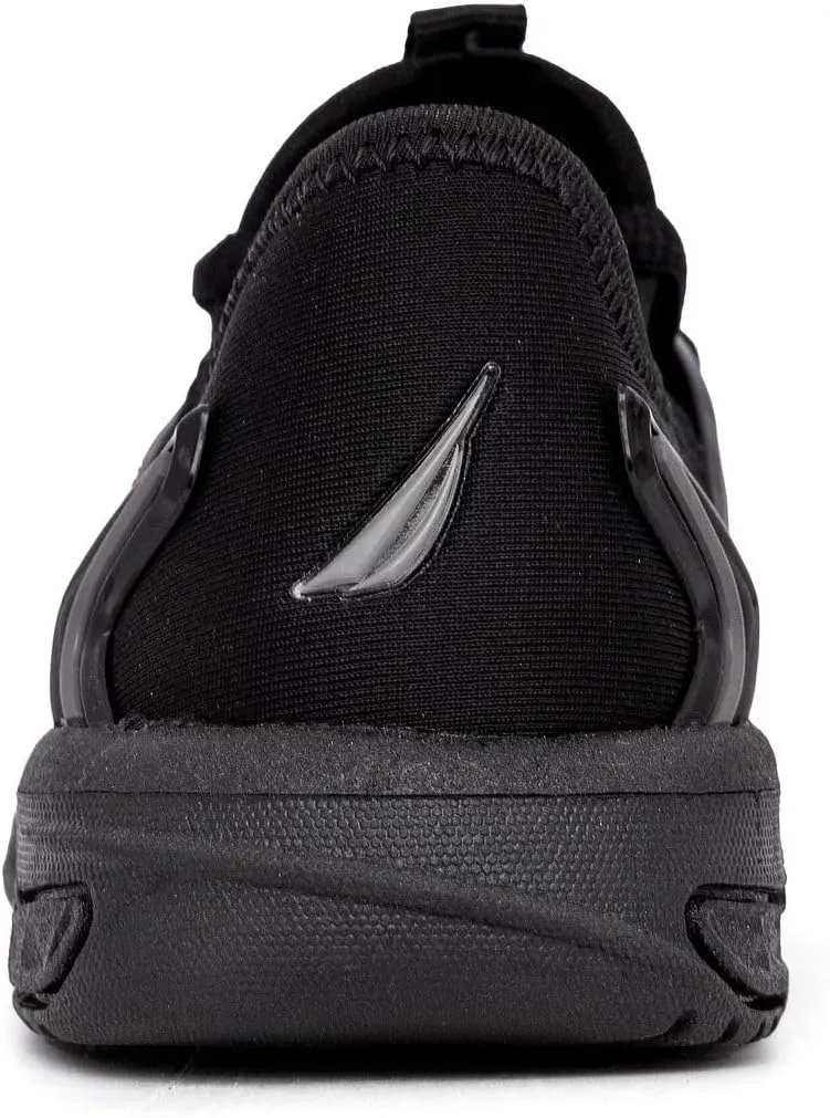 Nautica Kids Lace-Up Sneakers | Comfortable Running Shoes for Boys and Girls | Little Kid/Big Kid