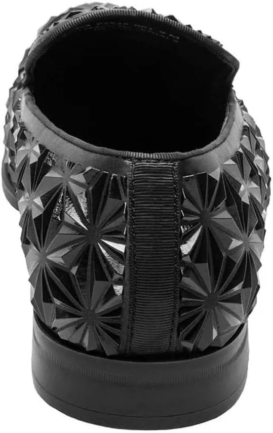 Stacy Adams Men's Sequence Slip on Loafer