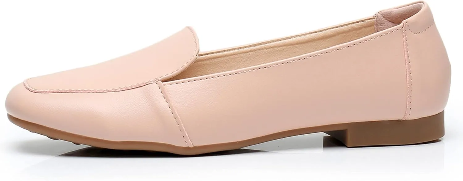 VenusCelia Women's Charming Flats Shoe
